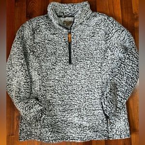 Victory outfitters Sherpa
